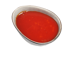 Red Chilli Sauce (sweet)
