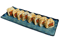 R11(A). Spicy  Tuna Roll